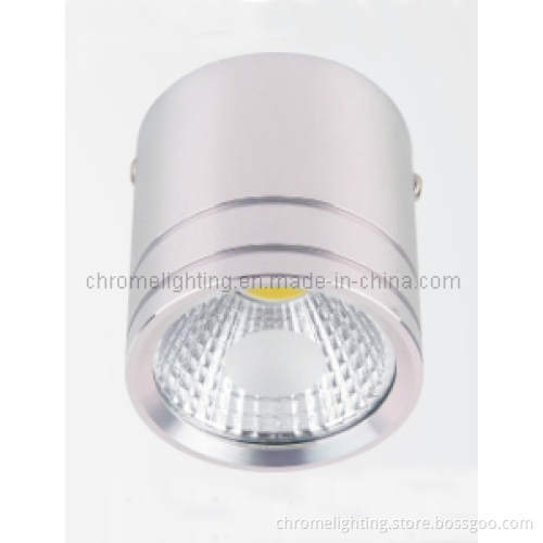 5W Surface Mounting Downlight